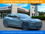 2023 Mustang Mach-E Thumbnail 1