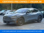 2023 Mustang Mach-E Thumbnail 3