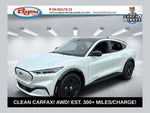 2023 Mustang Mach-E Thumbnail 2
