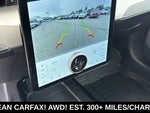 2023 Mustang Mach-E Thumbnail 19