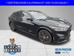 2023 Mustang Mach-E Thumbnail 1