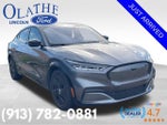 2023 Mustang Mach-E Thumbnail 3