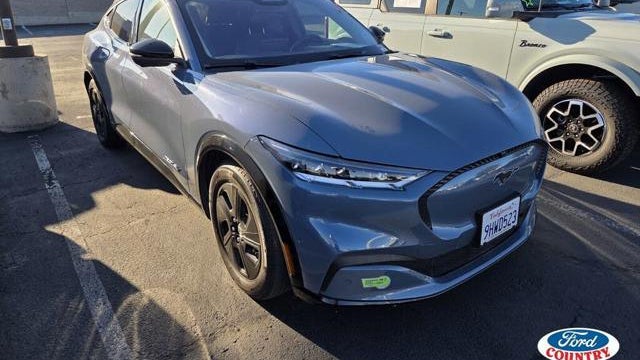 Preowned 2023 Ford Mustang Mach-E California Route 1 for Sale