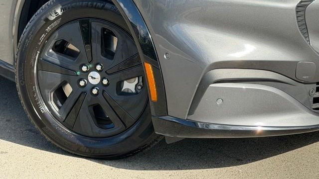 2023 Ford Mustang Mach-E California Route 1