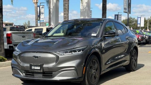 2023 Ford Mustang Mach-E California Route 1