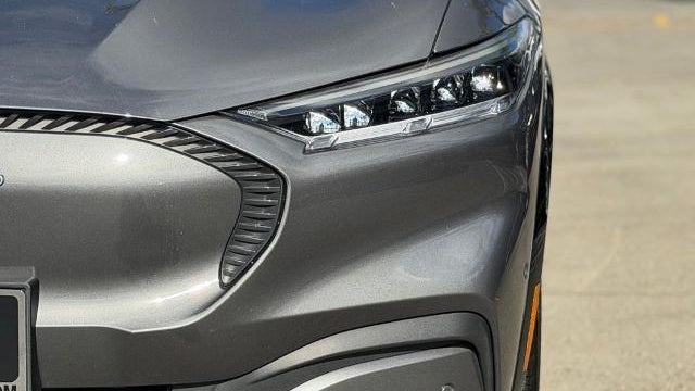 2023 Ford Mustang Mach-E California Route 1