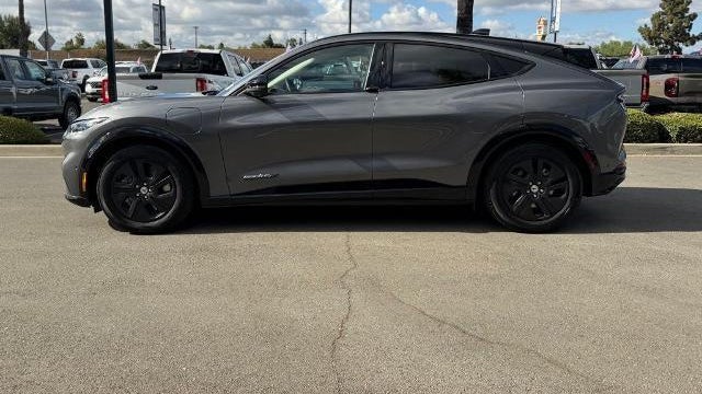 2023 Ford Mustang Mach-E California Route 1