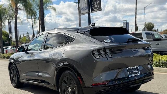 2023 Ford Mustang Mach-E California Route 1
