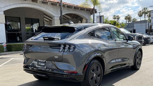 2023 Ford Mustang Mach-E California Route 1
