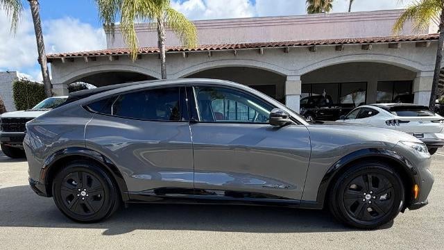 2023 Ford Mustang Mach-E California Route 1