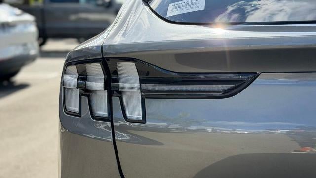 2023 Ford Mustang Mach-E California Route 1