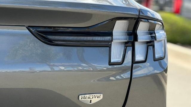 2023 Ford Mustang Mach-E California Route 1