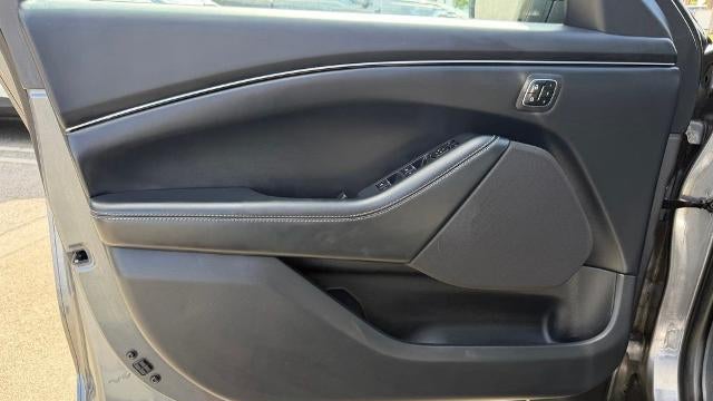 2023 Ford Mustang Mach-E California Route 1