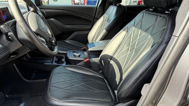 2023 Ford Mustang Mach-E California Route 1