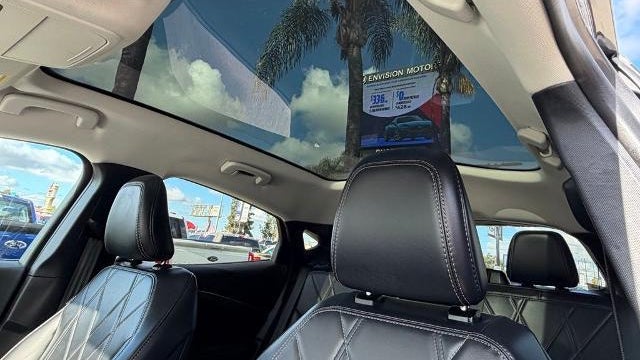 2023 Ford Mustang Mach-E California Route 1