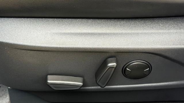2023 Ford Mustang Mach-E California Route 1