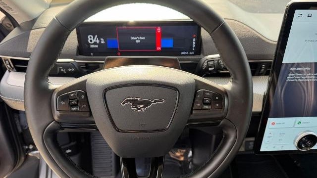 2023 Ford Mustang Mach-E California Route 1