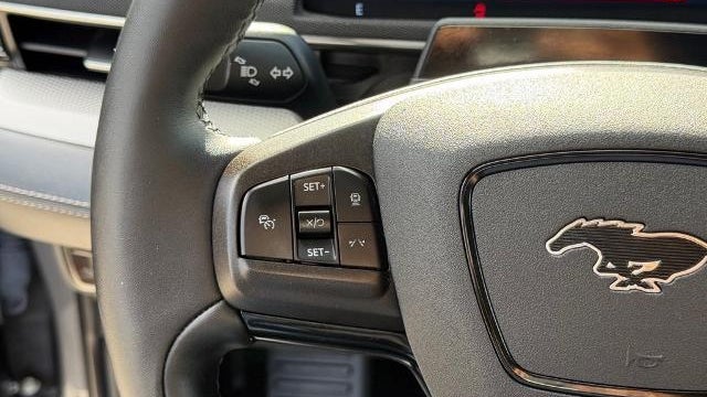 2023 Ford Mustang Mach-E California Route 1