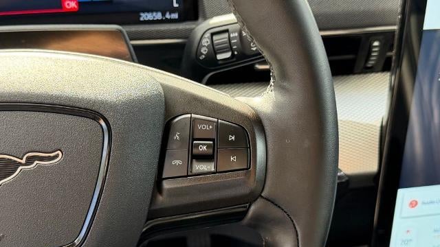 2023 Ford Mustang Mach-E California Route 1