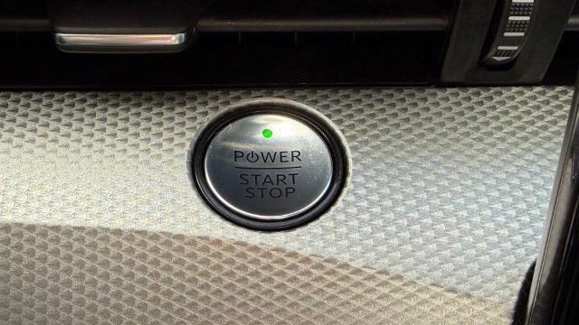 2023 Ford Mustang Mach-E California Route 1
