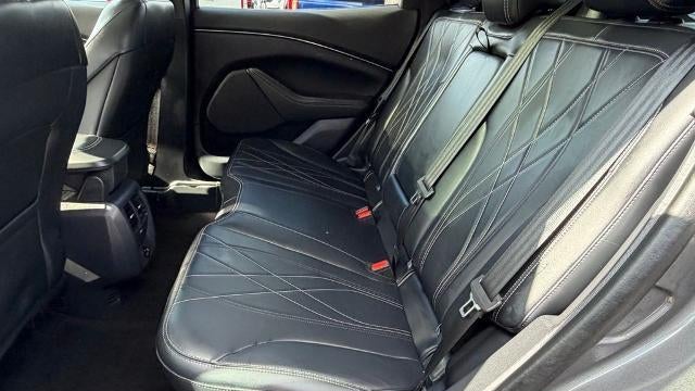 2023 Ford Mustang Mach-E California Route 1