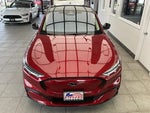 2023 Mustang Mach-E Thumbnail 27
