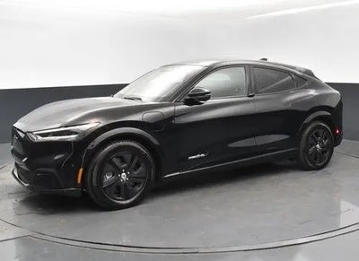 2023 Ford Mustang MACH-E AWD California Route 1 4DR SUV