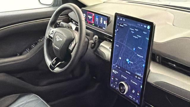 2023 Ford Mustang Mach-E California Route 1