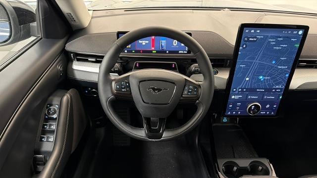 2023 Ford Mustang Mach-E California Route 1