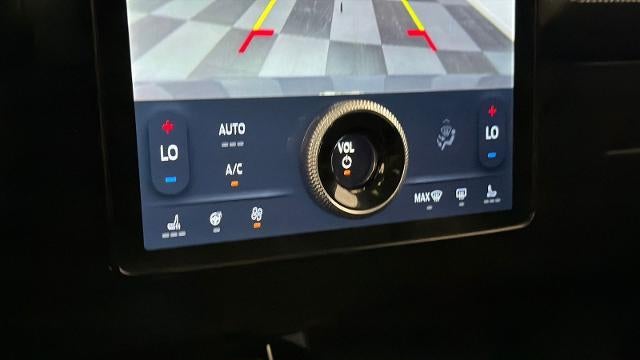 2023 Ford Mustang Mach-E California Route 1