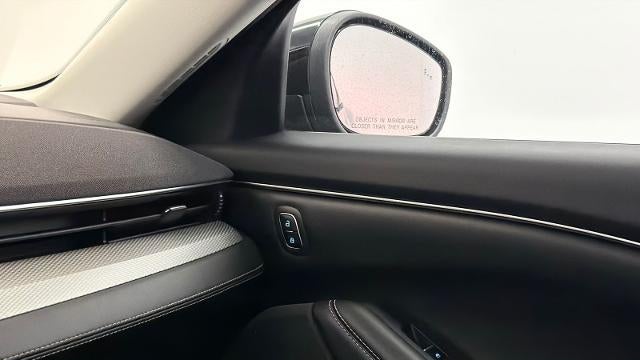 2023 Ford Mustang Mach-E California Route 1