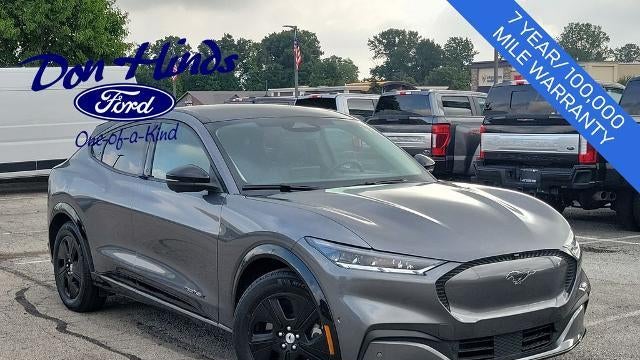 Preowned 2023 Ford Mustang Mach-E California Route 1 for Sale
