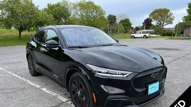 Preowned 2023 Ford Mustang Mach-E California Route 1 for Sale