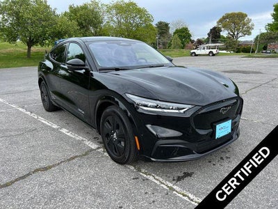 2023 Ford Mustang MACH-E AWD California Route 1 4DR SUV