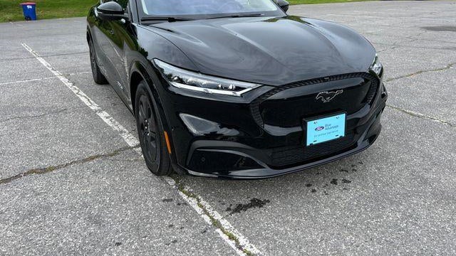 2023 Ford Mustang Mach-E California Route 1