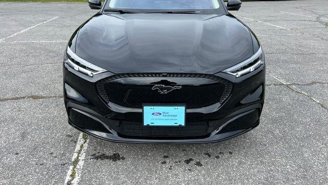 2023 Ford Mustang Mach-E California Route 1