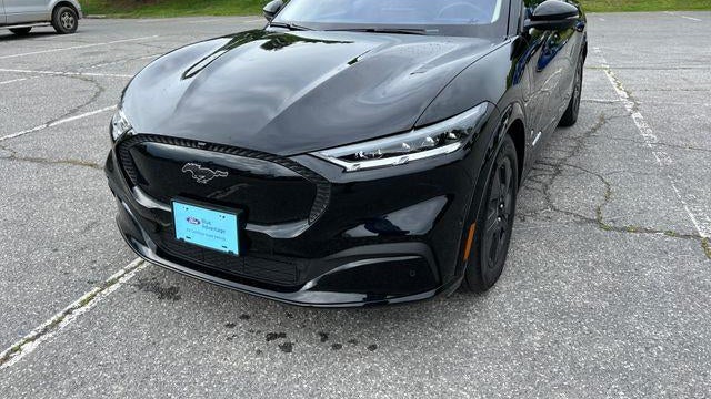 2023 Ford Mustang Mach-E California Route 1