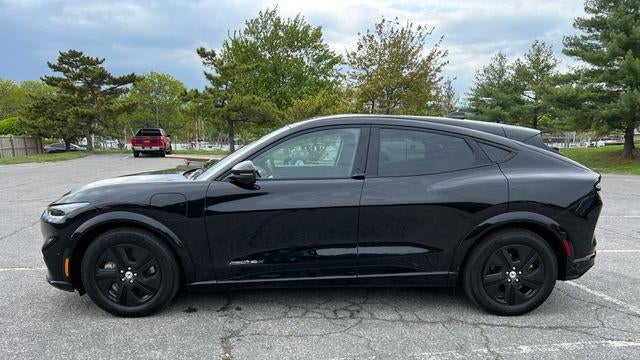 2023 Ford Mustang Mach-E California Route 1