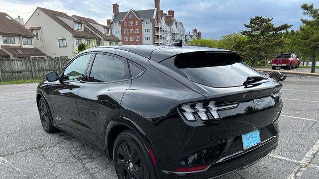 2023 Ford Mustang Mach-E California Route 1