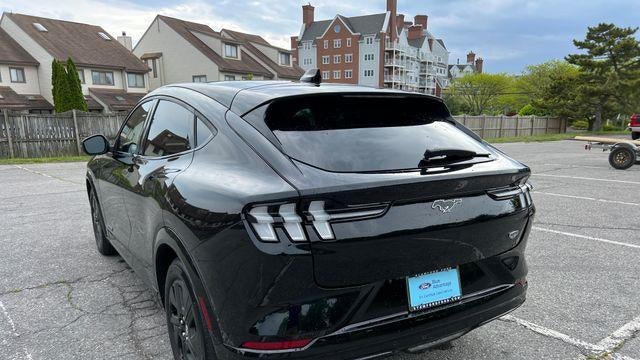 2023 Ford Mustang Mach-E California Route 1