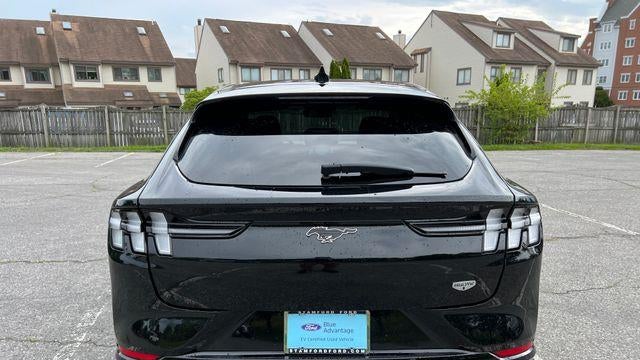 2023 Ford Mustang Mach-E California Route 1