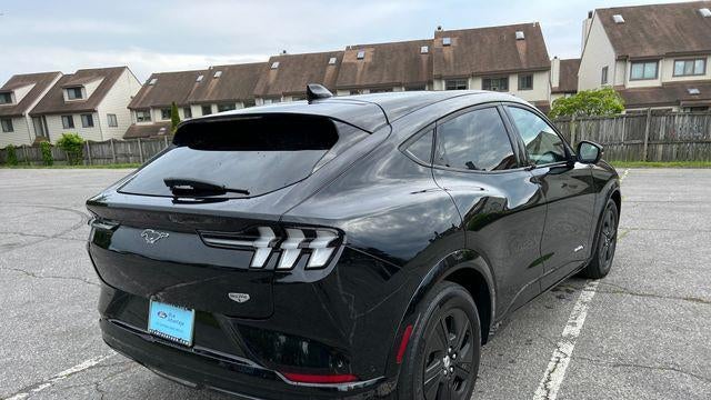 2023 Ford Mustang Mach-E California Route 1