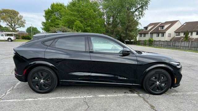 2023 Ford Mustang Mach-E California Route 1
