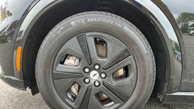 2023 Ford Mustang Mach-E California Route 1