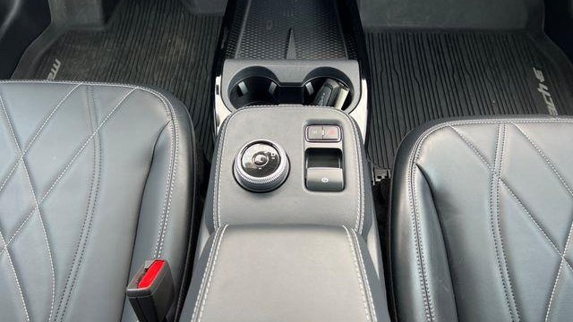 2023 Ford Mustang Mach-E California Route 1