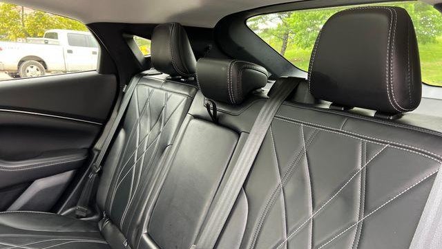 2023 Ford Mustang Mach-E California Route 1