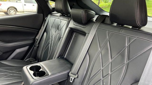 2023 Ford Mustang Mach-E California Route 1