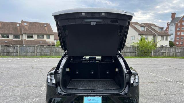 2023 Ford Mustang Mach-E California Route 1