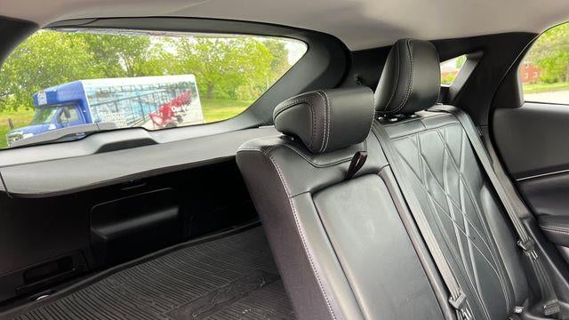 2023 Ford Mustang Mach-E California Route 1