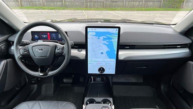 2023 Ford Mustang Mach-E California Route 1